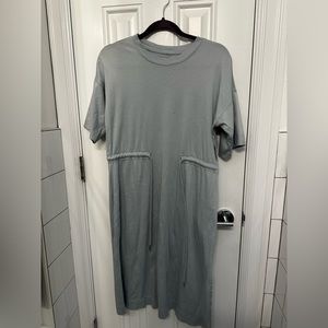 Everlane Cotton Dress